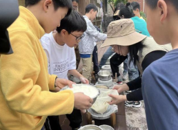 杭州余杭中泰“未來(lái)茶鄉(xiāng)”有了新風(fēng)景